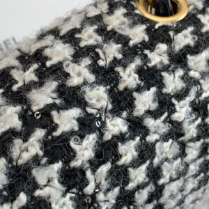Ch@nel Backpack-17*14.5*7.5CM - Image 4