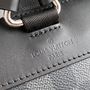 Louis Vuitton Christopher Backpack M41379-32*39*12CM - Image 7