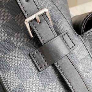 Louis Vuitton Christopher Backpack M41379-32*39*12CM - Image 8