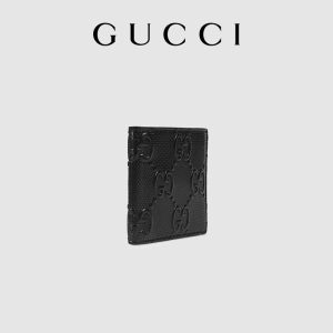 Gucci Wallet-11x9CM - Image 2