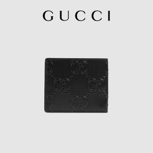 Gucci Wallet-11x9CM - Image 3