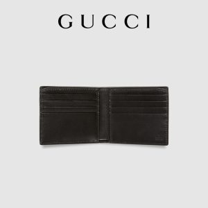 Gucci Wallet-11x9CM - Image 4