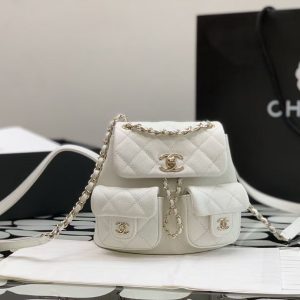 Ch@nel Backpack - Image 3