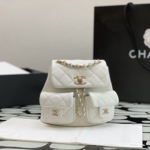 Ch@nel Backpack - Image 2