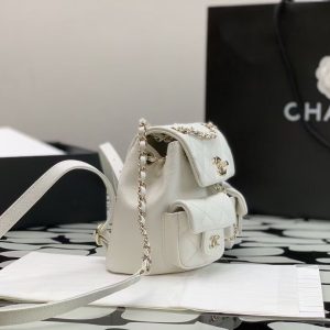 Ch@nel Backpack - Image 4