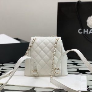 Ch@nel Backpack - Image 7
