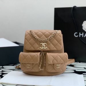 Ch@nel Backpack - Image 3