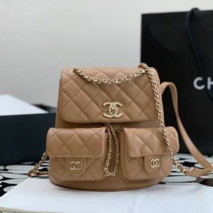 Ch@nel Backpack - Image 2