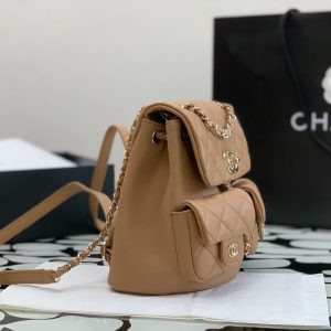 Ch@nel Backpack - Image 4