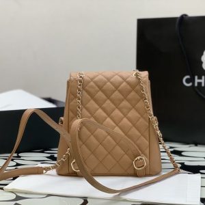 Ch@nel Backpack - Image 8
