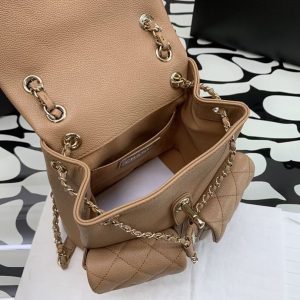 Ch@nel Backpack - Image 9