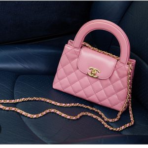 Ch@Nel Kelly Chain Bag - Image 2