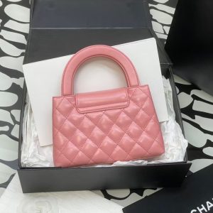 Ch@Nel Kelly Chain Bag - Image 3