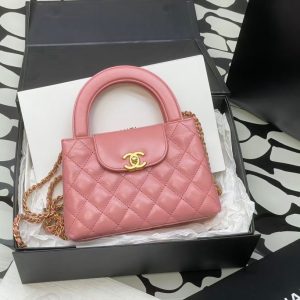Ch@Nel Kelly Chain Bag - Image 5