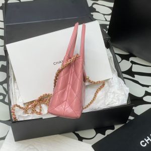 Ch@Nel Kelly Chain Bag - Image 7