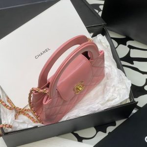 Ch@Nel Kelly Chain Bag - Image 9