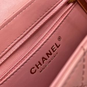 Ch@Nel Kelly Chain Bag - Image 10