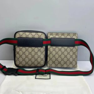 GUCCI Waist Bag - Image 2