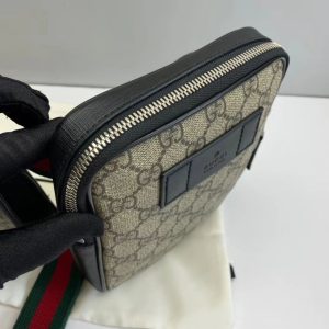 GUCCI Waist Bag - Image 5