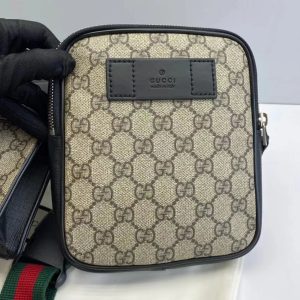 GUCCI Waist Bag - Image 6