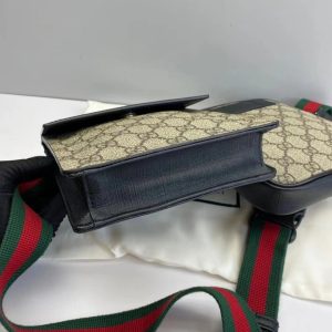 GUCCI Waist Bag - Image 7