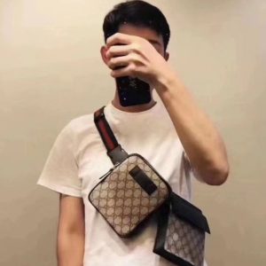 GUCCI Waist Bag - Image 8