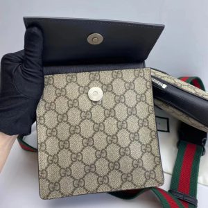 GUCCI Waist Bag - Image 9