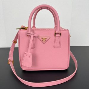 Prada Bag-20*15*9.5CM - Image 1