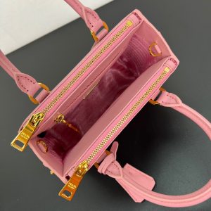 Prada Bag-20*15*9.5CM - Image 4