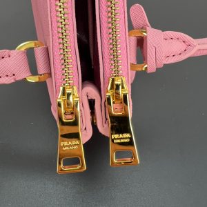 Prada Bag-20*15*9.5CM - Image 7