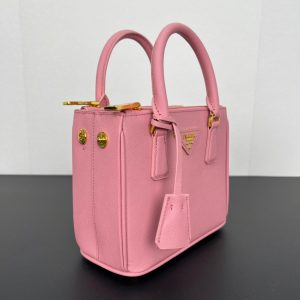 Prada Bag-20*15*9.5CM - Image 5