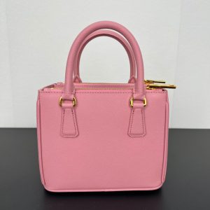 Prada Bag-20*15*9.5CM - Image 6