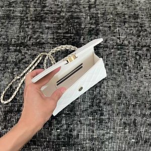 Ch@nel Flap Bag - Image 4