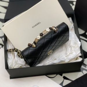 Ch@nel Flap Bag - Image 2