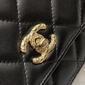 Ch@nel Flap Bag - Image 6