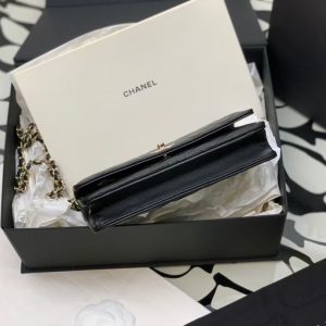 Ch@nel Flap Bag - Image 5