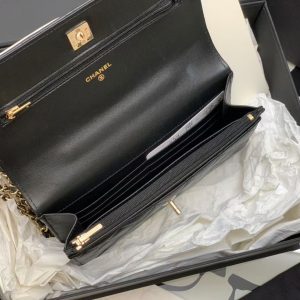 Ch@nel Flap Bag - Image 9