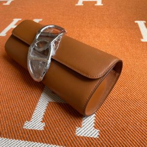 Hermes Egee Pouch - Image 5
