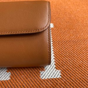 Hermes Egee Pouch - Image 6