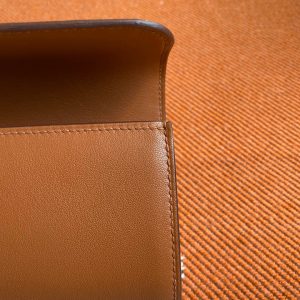 Hermes Egee Pouch - Image 8