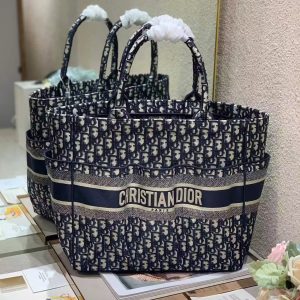 Diro Book Tote-34.5*17.5*30CM - Image 1