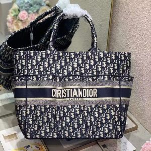 Diro Book Tote-34.5*17.5*30CM - Image 3