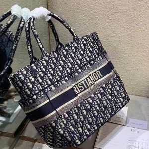 Diro Book Tote-34.5*17.5*30CM - Image 4