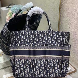 Diro Book Tote-34.5*17.5*30CM - Image 6