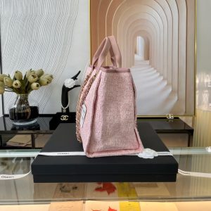 Ch@nel Tote-38CM - Image 2