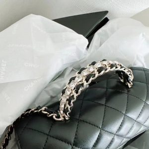Ch@nel Flap Bag - Image 2