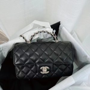 Ch@nel Flap Bag - Image 3