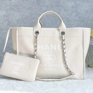 Ch@nel Tote-38*31*10CM