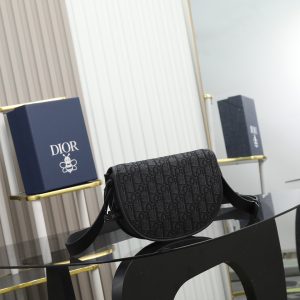 Diro Saddle Bag-20.5*16*5CM - Image 3