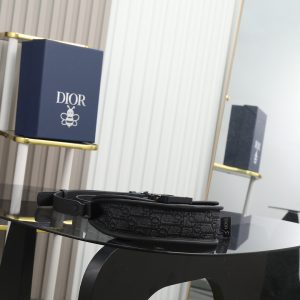 Diro Saddle Bag-20.5*16*5CM - Image 4